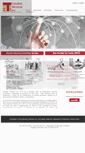 Mobile Screenshot of estudiostecnicos.com